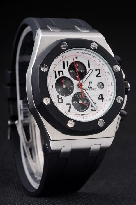 Audemars Piguet Royal Oak Offshore Replica: Relojes icónicos al alcance de todos