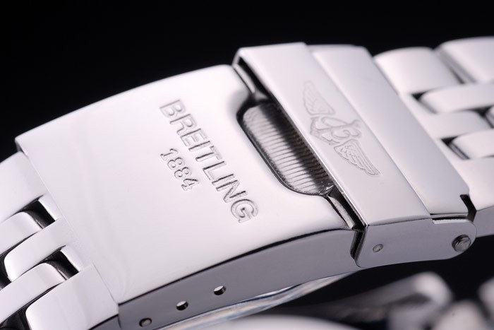 Descubre los Relojes Breitling Bentley Replica 3580